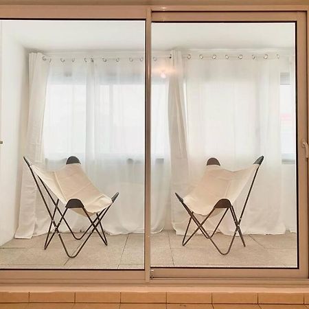 Appartement Havre De Paix La Joliette : Urban Modern Cosy Chic à Marseille Extérieur photo