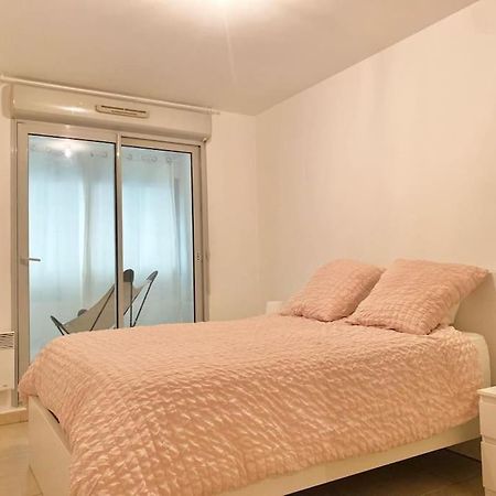 Appartement Havre De Paix La Joliette : Urban Modern Cosy Chic à Marseille Extérieur photo